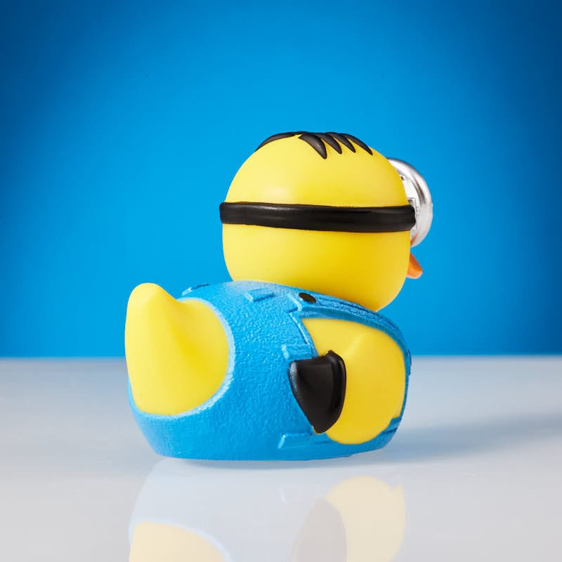 🧪 LAB | PREORDINE+ 12/2026 Minions Tubbz Mini PVC Figure Stuart 5 cm