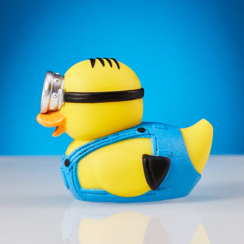 🧪 LAB | PREORDINE+ 12/2026 Minions Tubbz Mini PVC Figure Stuart 5 cm