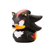 SU ORDINAZIONE Sonic - The Hedgehog Tubbz Mini PVC Figure Shadow 5 cm