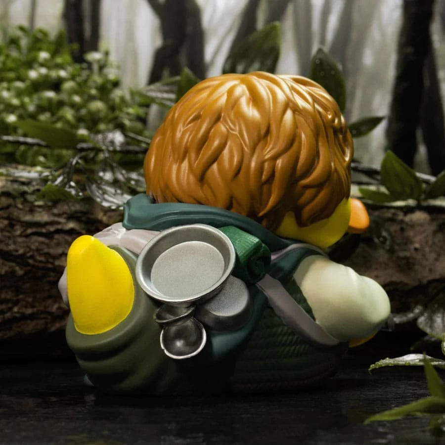 🧪 LAB | SU ORDINAZIONE Lord of the Rings Tubbz PVC Figure Samwise Boxed Edition 10 cm 
