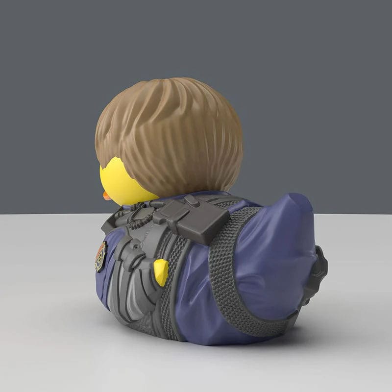🧪 LAB | PREORDINE+ 03/2027 Resident Evil Tubbz Mini PVC Figure Leon S. Kennedy 5 cm