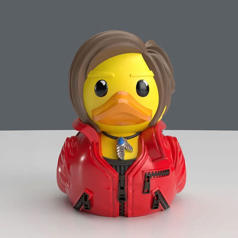 MADE TO ORDER Resident Evil Tubbz Mini PVC Figure Claire Redfield 5 cm