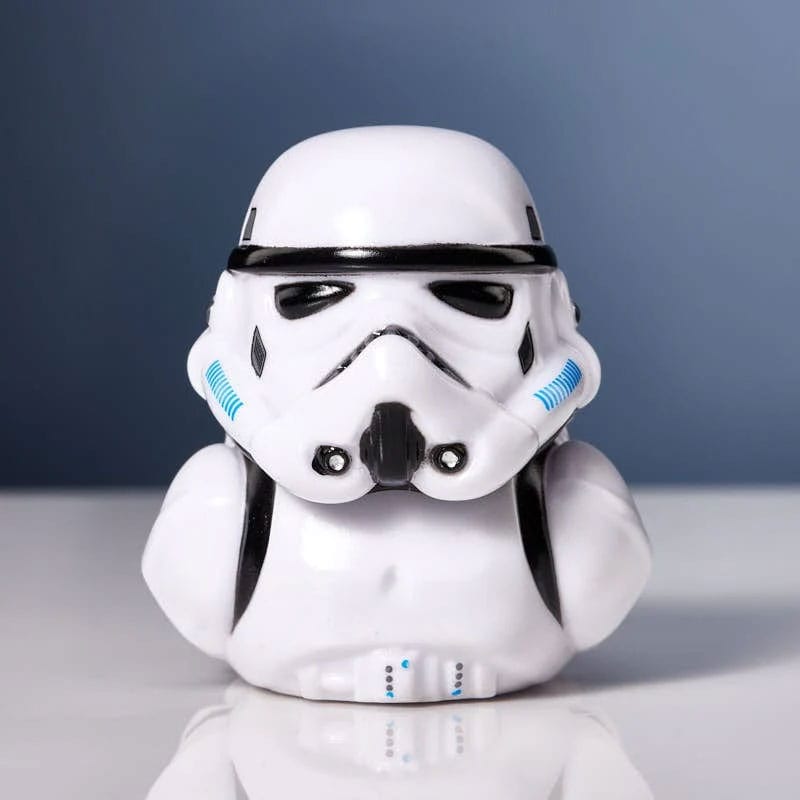 🧪 LAB | PREORDINE+ 01/2027 Star Wars: Stormtrooper Mini Tubbz