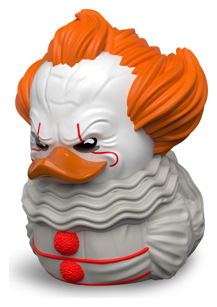 🧪 LAB | PREORDINE+ 03/2027 It Tubbz Mini PVC Figure Pennywise 5 cm