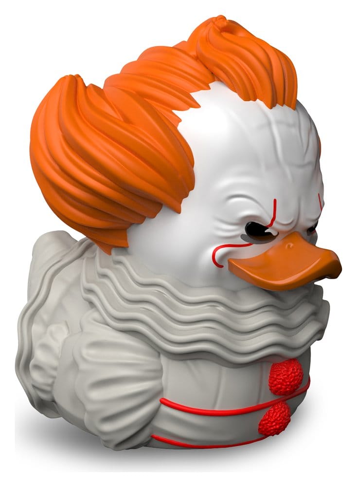 🧪 LAB | PREORDINE+ 03/2027 It Tubbz Mini PVC Figure Pennywise 5 cm
