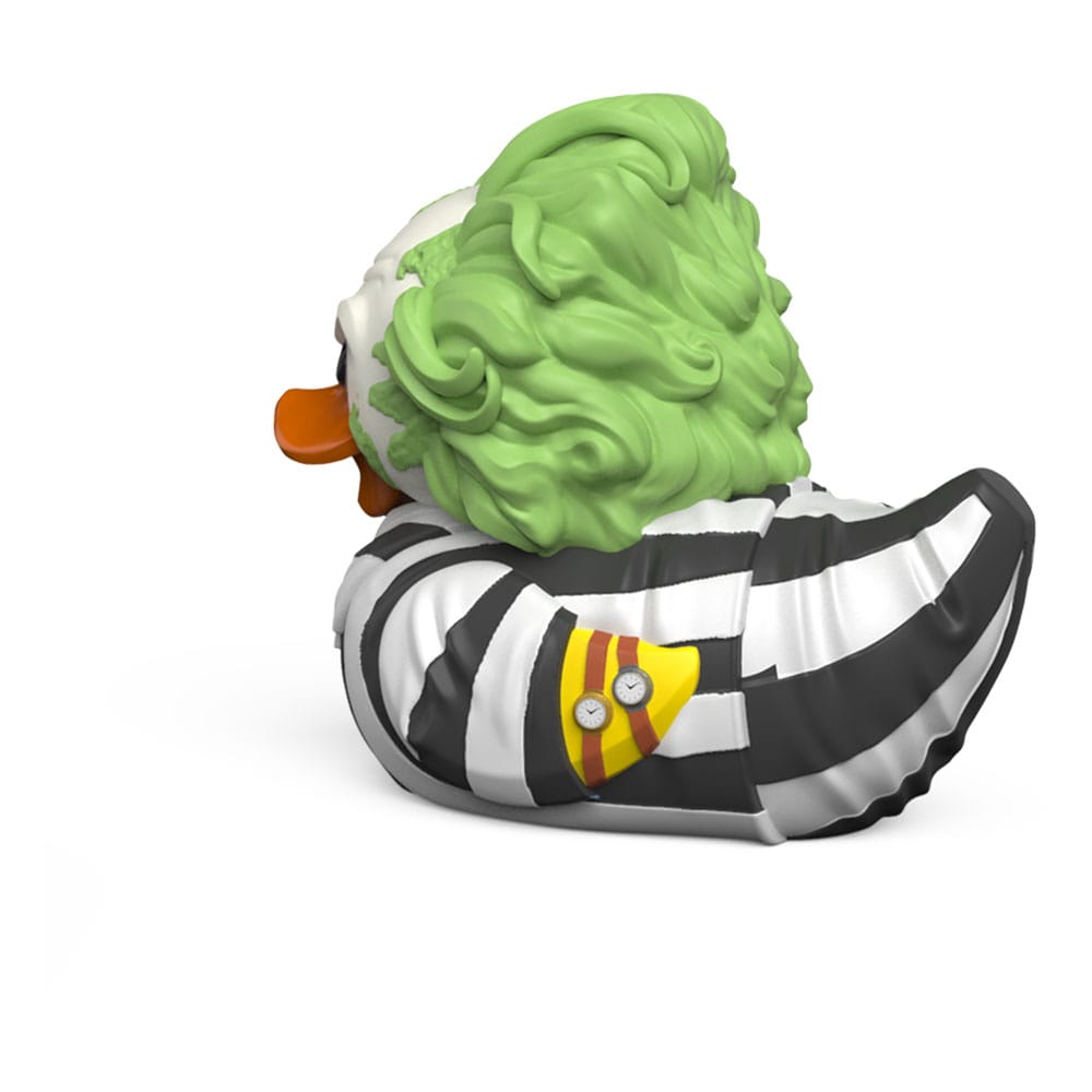 🧪 LAB | SU ORDINAZIONE Beetlejuice  Tubbz Mini PVC Figure Beetlejuice 5 cm 