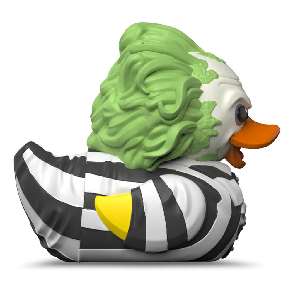 🧪 LAB | SU ORDINAZIONE Beetlejuice  Tubbz Mini PVC Figure Beetlejuice 5 cm 