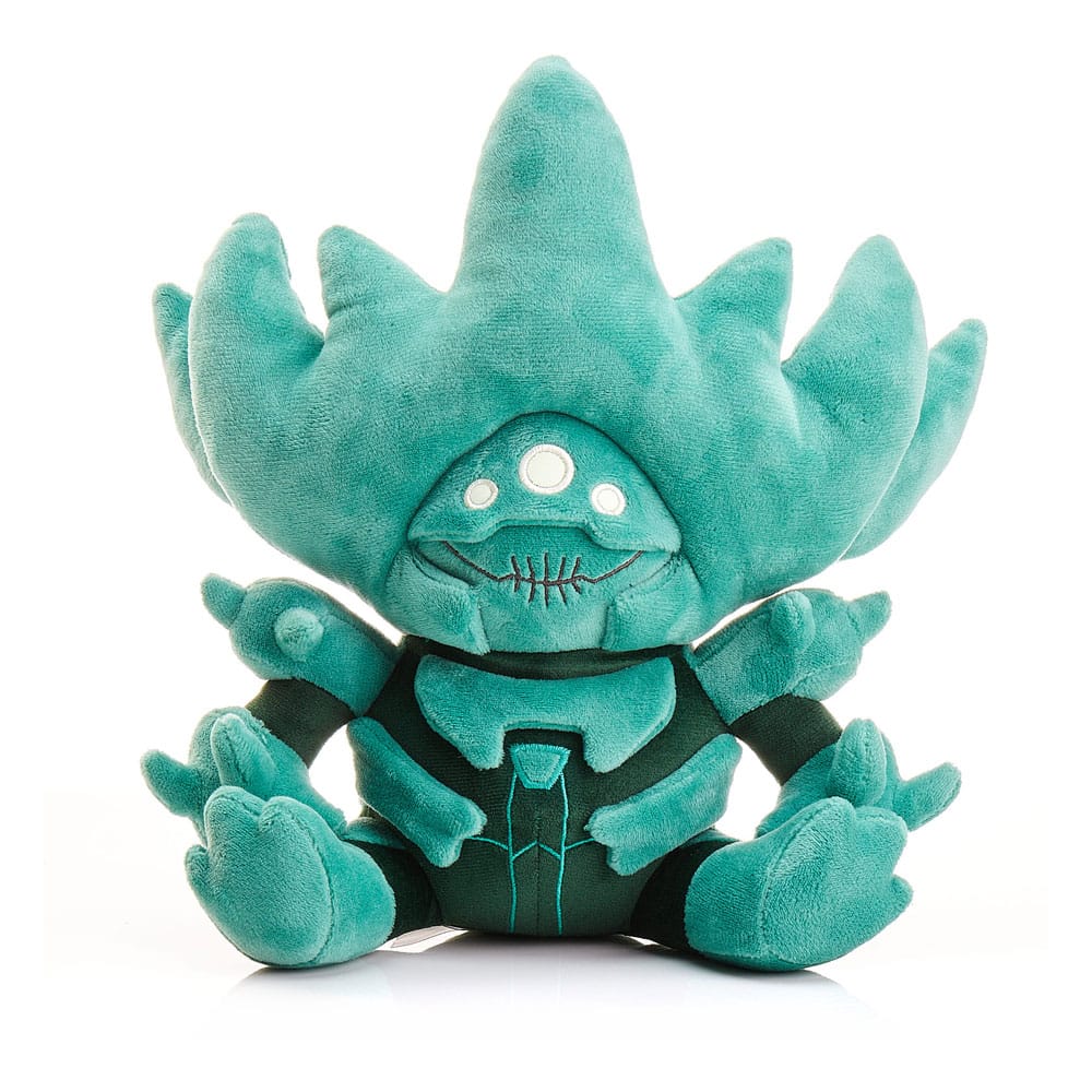SU ORDINAZIONE Destiny 2 Plush Figure Crota 27 cm