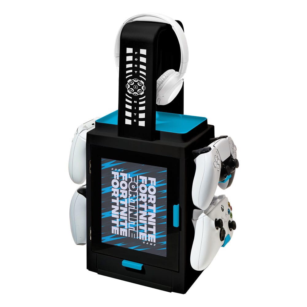 SU ORDINAZIONE Fortnite Gaming Locker with lightening