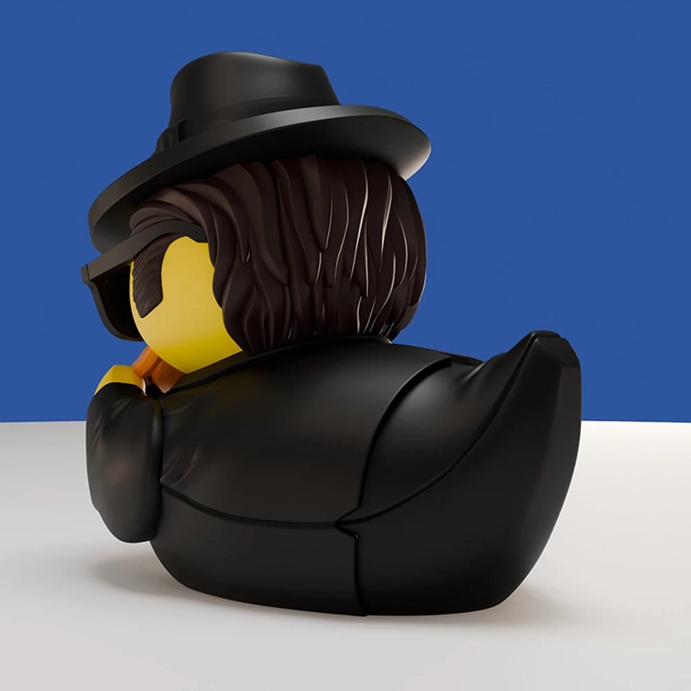 🧪 LAB | SU ORDINAZIONE The Blues Brothers Tubbz PVC Figure Elwood Collector's Edition 10 cm 