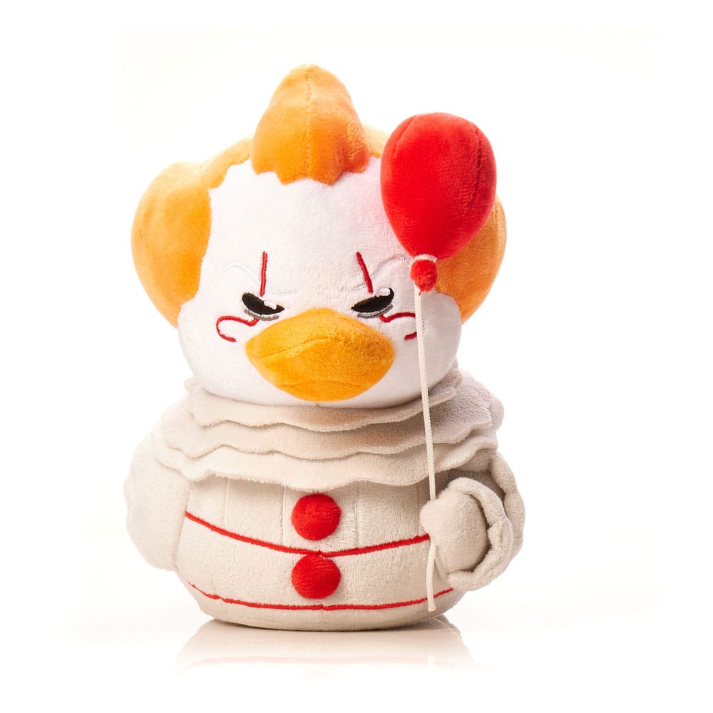 SU ORDINAZIONE It Tubbz Plush Figure Pennywise 20 cm