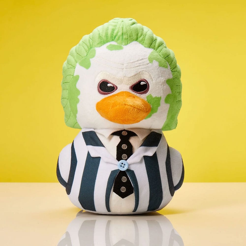 SU ORDINAZIONE Beetlejuice Tubbz Plush Figure Beetlejuice 20 cm