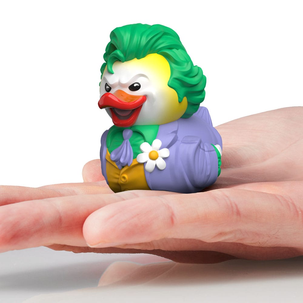 🧪 LAB | SU ORDINAZIONE DC Comics Tubbz Mini PVC Figure Joker 10 cm 
