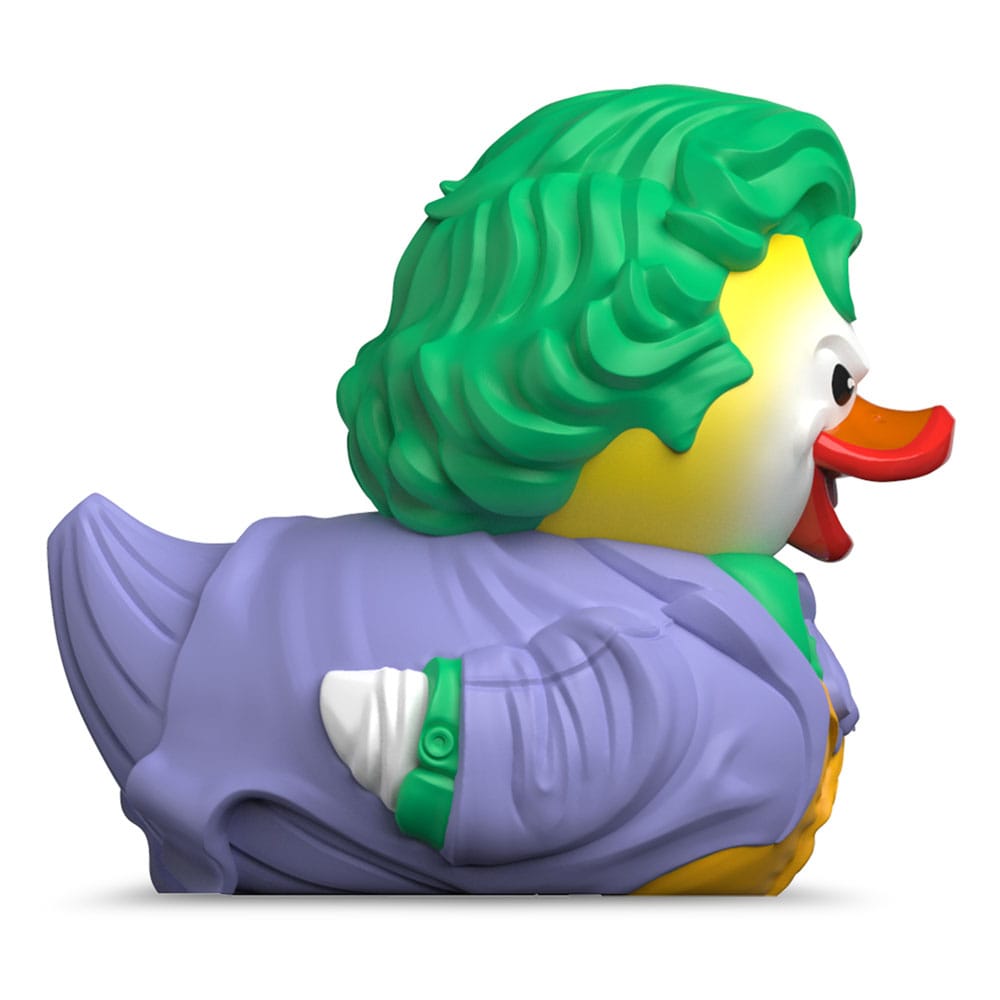 🧪 LAB | SU ORDINAZIONE DC Comics Tubbz Mini PVC Figure Joker 10 cm 