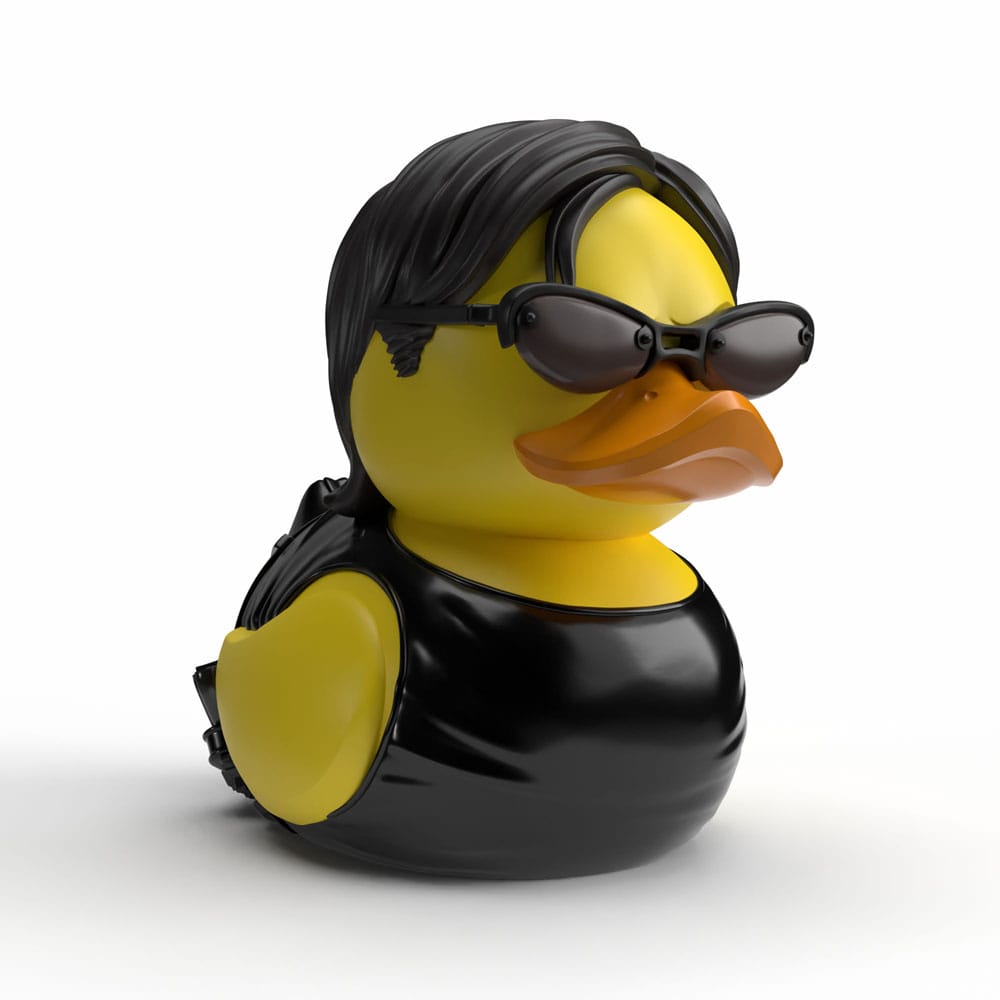 🧪 LAB | SU ORDINAZIONE Matrix Tubbz PVC Figure Trinity 1st Edition 10 cm              