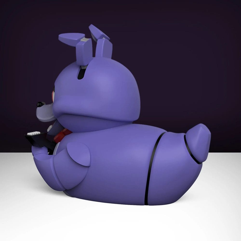 🧪 LAB | SU ORDINAZIONE Five Nights at Freddy´s  Tubbz PVC Figure Bonnie 1st Edition 10 cm  