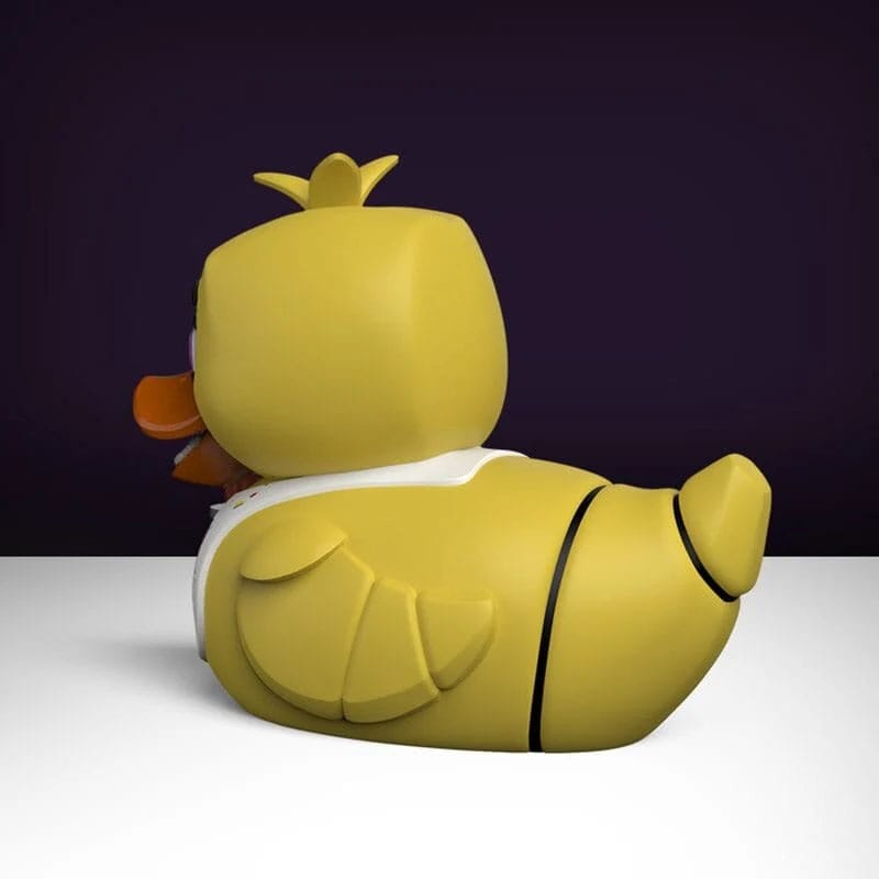 🧪 LAB | SU ORDINAZIONE Five Nights at Freddy´s  Tubbz PVC Figure Chica 1st Edition 10 cm  