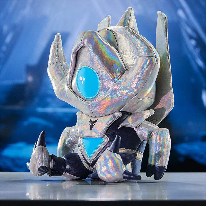 🧪 LAB | SU ORDINAZIONE Destiny Tubbz Plush Figure Legendary Atheon 24 cm     