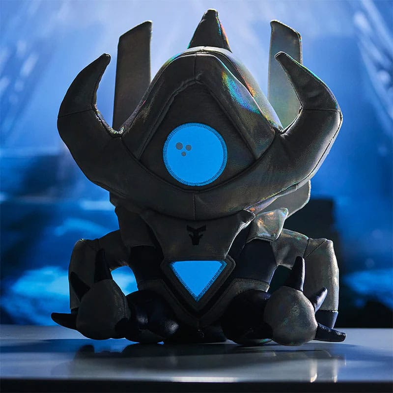 🧪 LAB | SU ORDINAZIONE Destiny Tubbz Plush Figure Legendary Atheon 24 cm     
