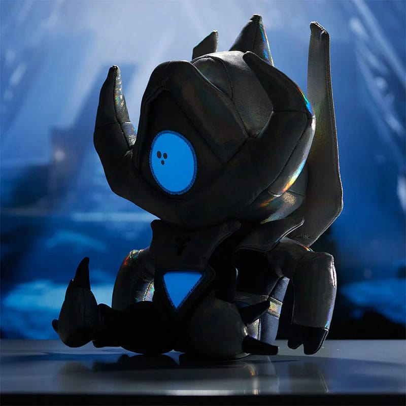 🧪 LAB | SU ORDINAZIONE Destiny Tubbz Plush Figure Legendary Atheon 24 cm     
