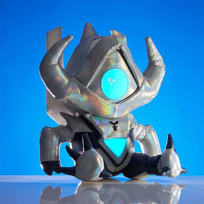 🧪 LAB | SU ORDINAZIONE Destiny Tubbz Plush Figure Legendary Atheon 24 cm     