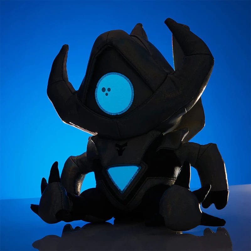 🧪 LAB | SU ORDINAZIONE Destiny Tubbz Plush Figure Legendary Atheon 24 cm     