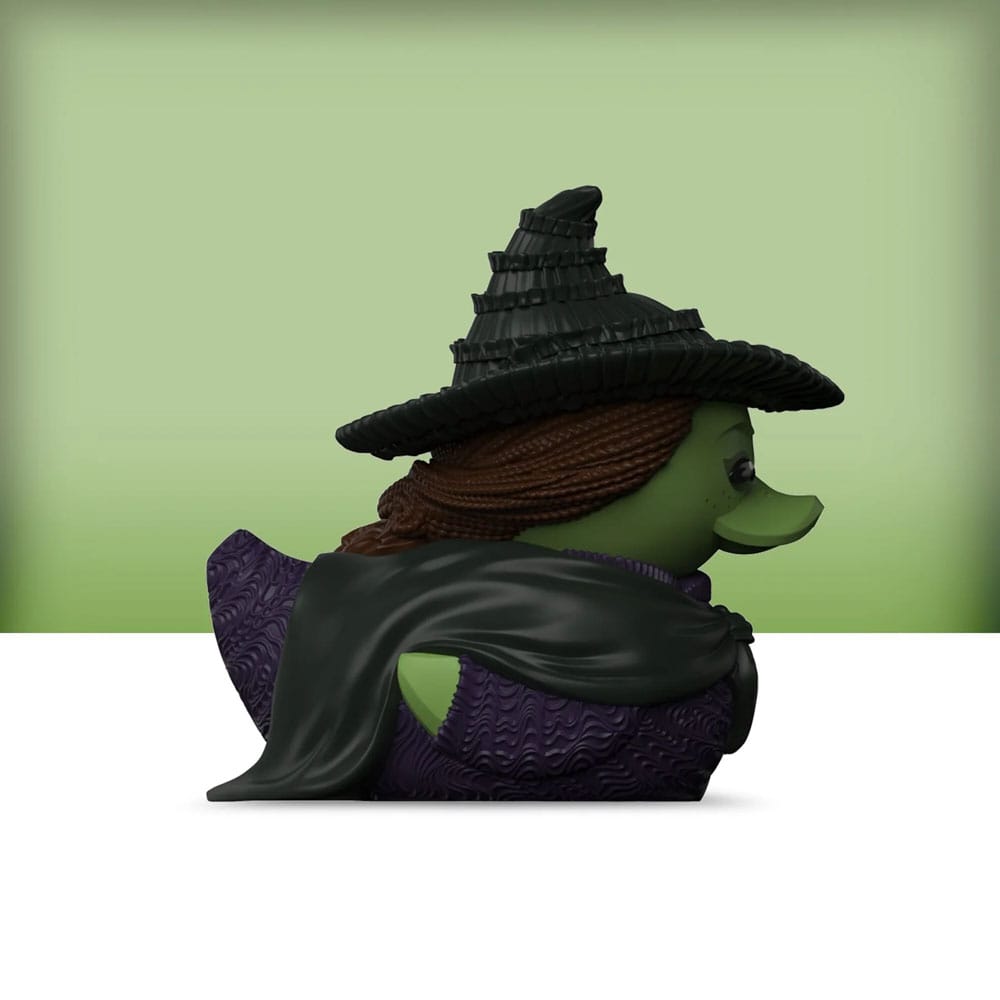 🧪 LAB | PREORDINE+ 12/2026 Wicked Tubbz Mini PVC Figure Elphaba Thropp 5 cm