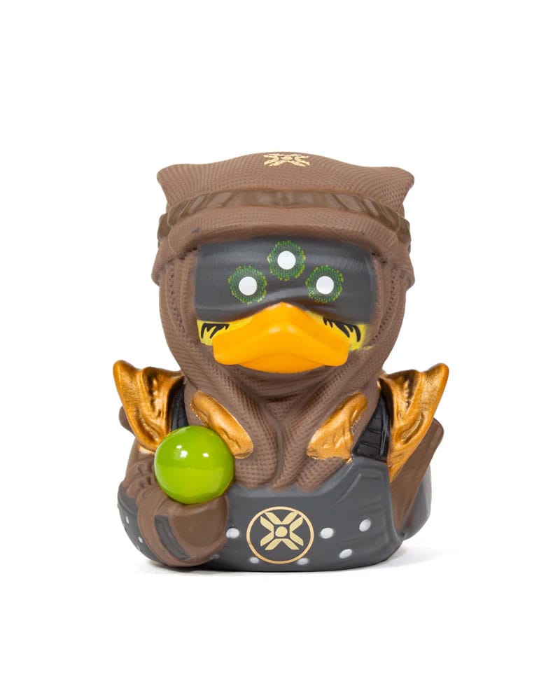 🧪 LAB | SU ORDINAZIONE Destiny Tubbz PVC Figure Eris Morn Boxed Edition 10 cm     