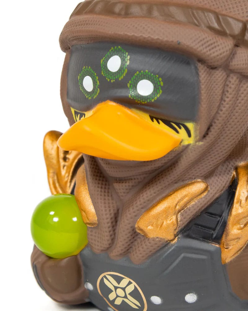 🧪 LAB | SU ORDINAZIONE Destiny Tubbz PVC Figure Eris Morn Boxed Edition 10 cm     
