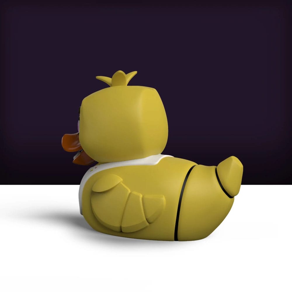 🧪 LAB | SU ORDINAZIONE Five Nights at Freddy´s Tubbz Mini PVC Figure Chica 5 cm 