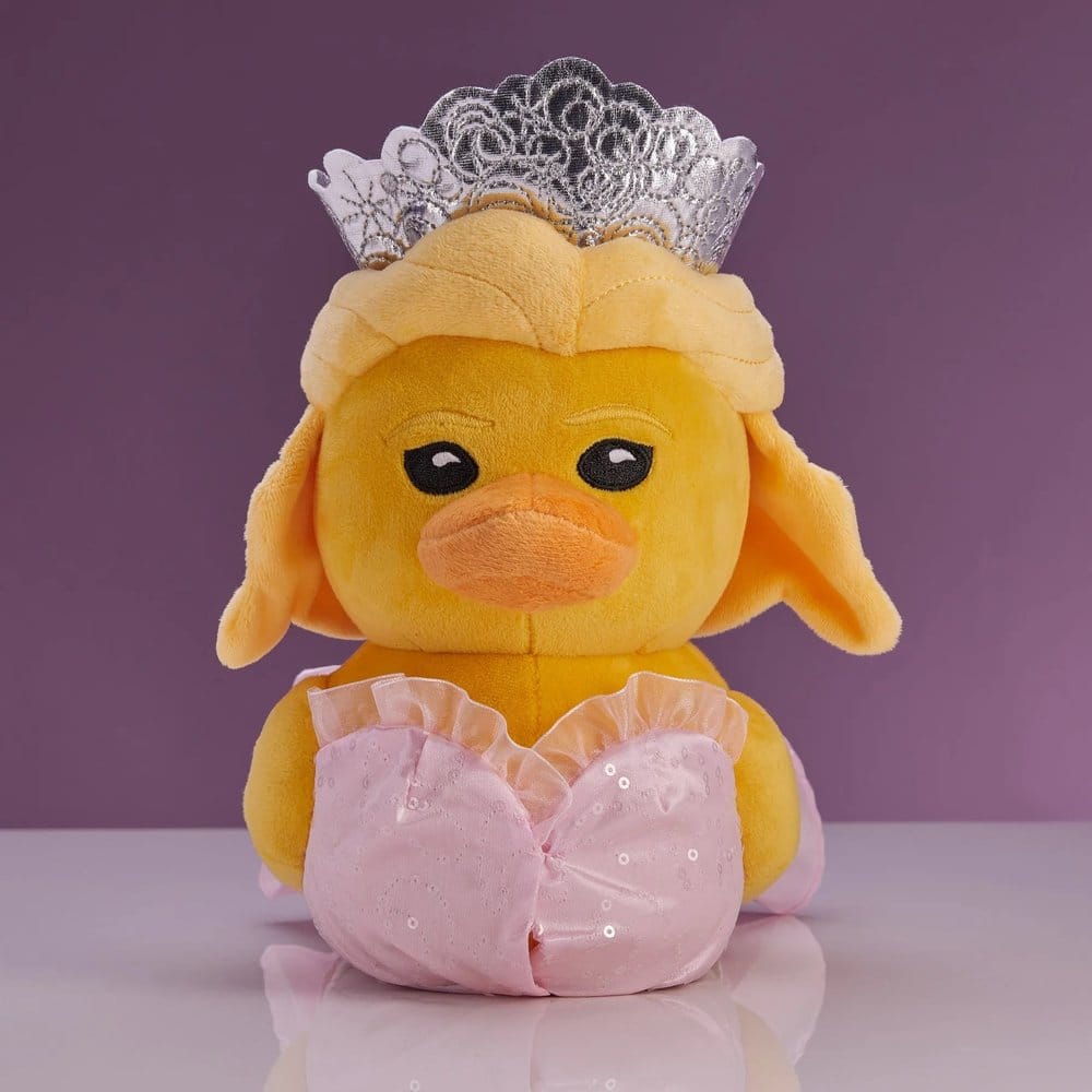 🧪 LAB | SU ORDINAZIONE Wicked Tubbz Plush Figure Glinda 20 cm  