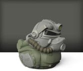 MADE TO ORDER Fallout Tubbz Mini PVC Figure T-51 5 cm