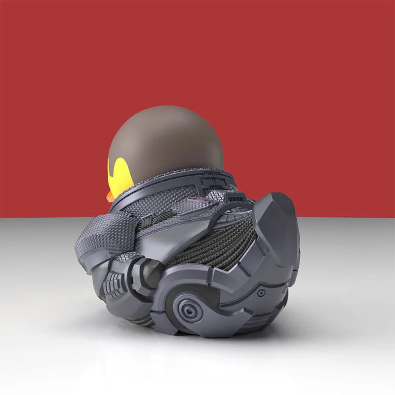 🧪 LAB | SU ORDINAZIONE Mass Effect Tubbz Mini PVC Figure Commander Shepard Male Ver. 5 cm                
