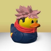 SU ORDINAZIONE Jujutsu Kaisen Tubbz PVC Figure Yuji Itadori 1st Edition 10 cm