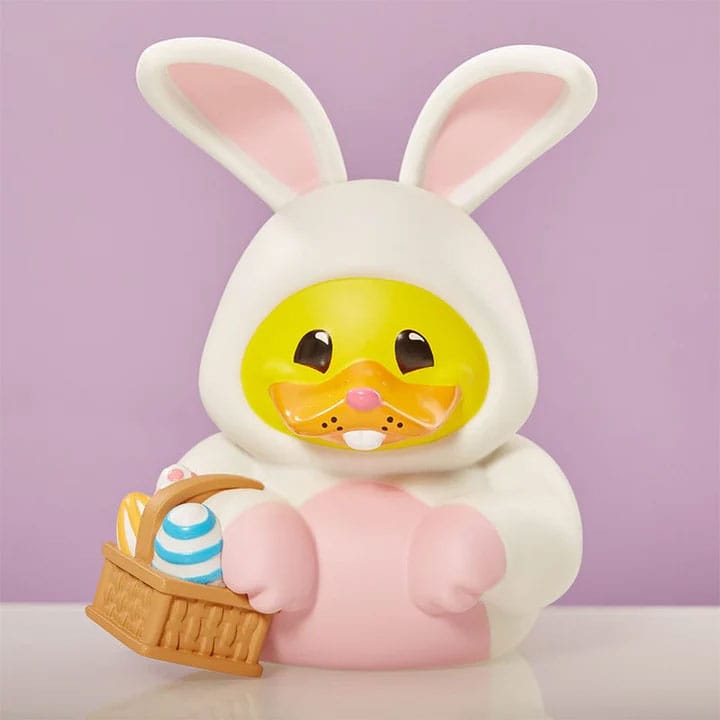 SU ORDINAZIONE Easter Bunny Tubbz PVC Figure Boxed Edition 10 cm *PREZZO SPECIALE*