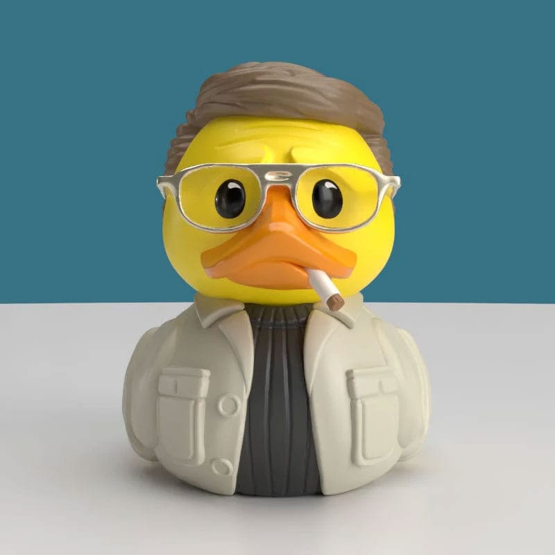 SU ORDINAZIONE Jaws Tubbz Mini PVC Figure Chief Martin Brody 5 cm *PREZZO SPECIALE*