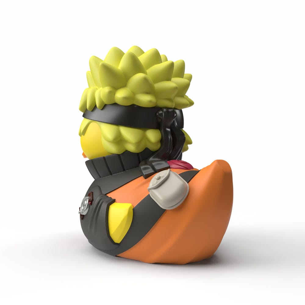 🧪 LAB | SU ORDINAZIONE Naruto Tubbz Mini PVC Figure Naruto Uzumaki 5 cm      