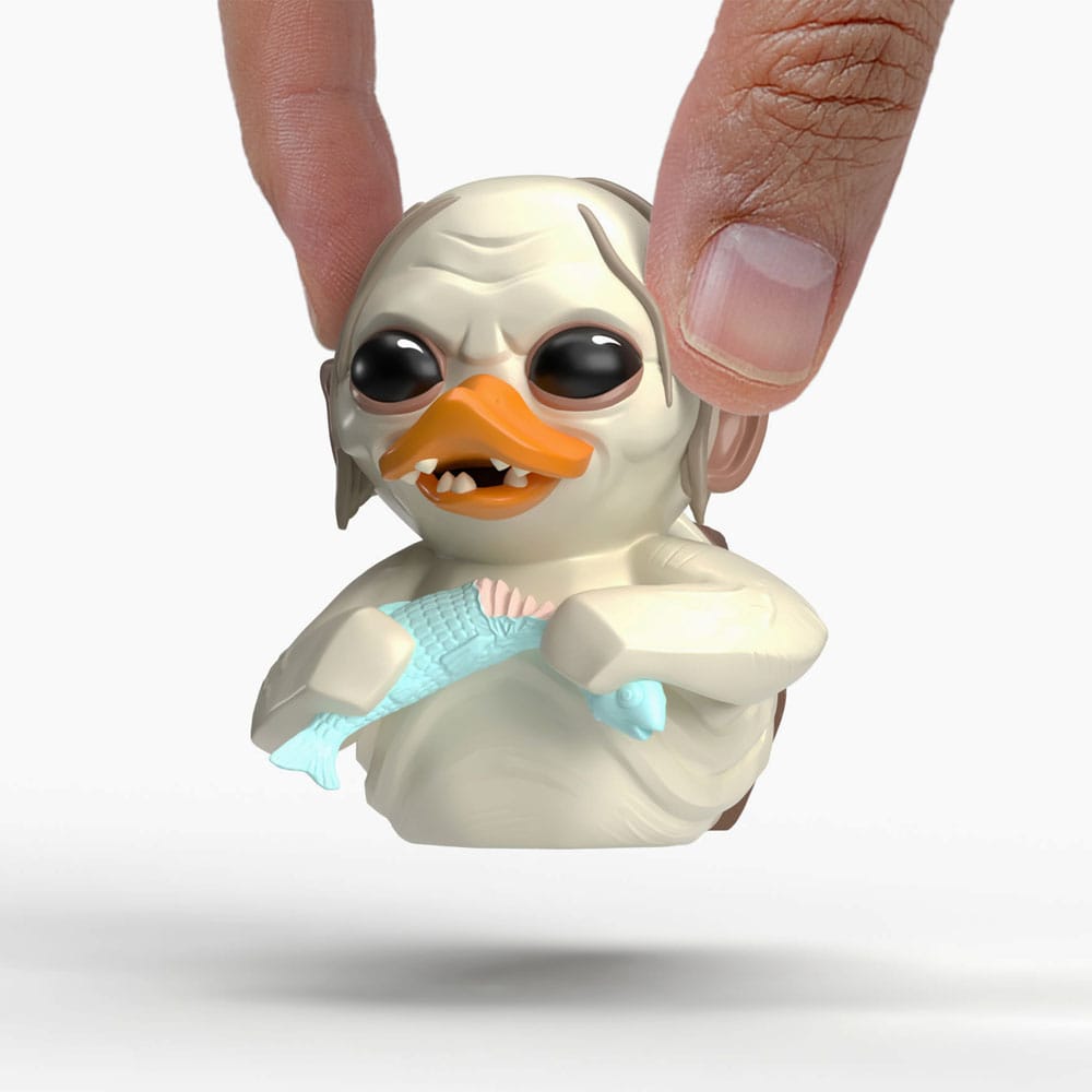🧪 LAB | SU ORDINAZIONE Lord of the Rings Tubbz Mini PVC Figure Gollum 5 cm