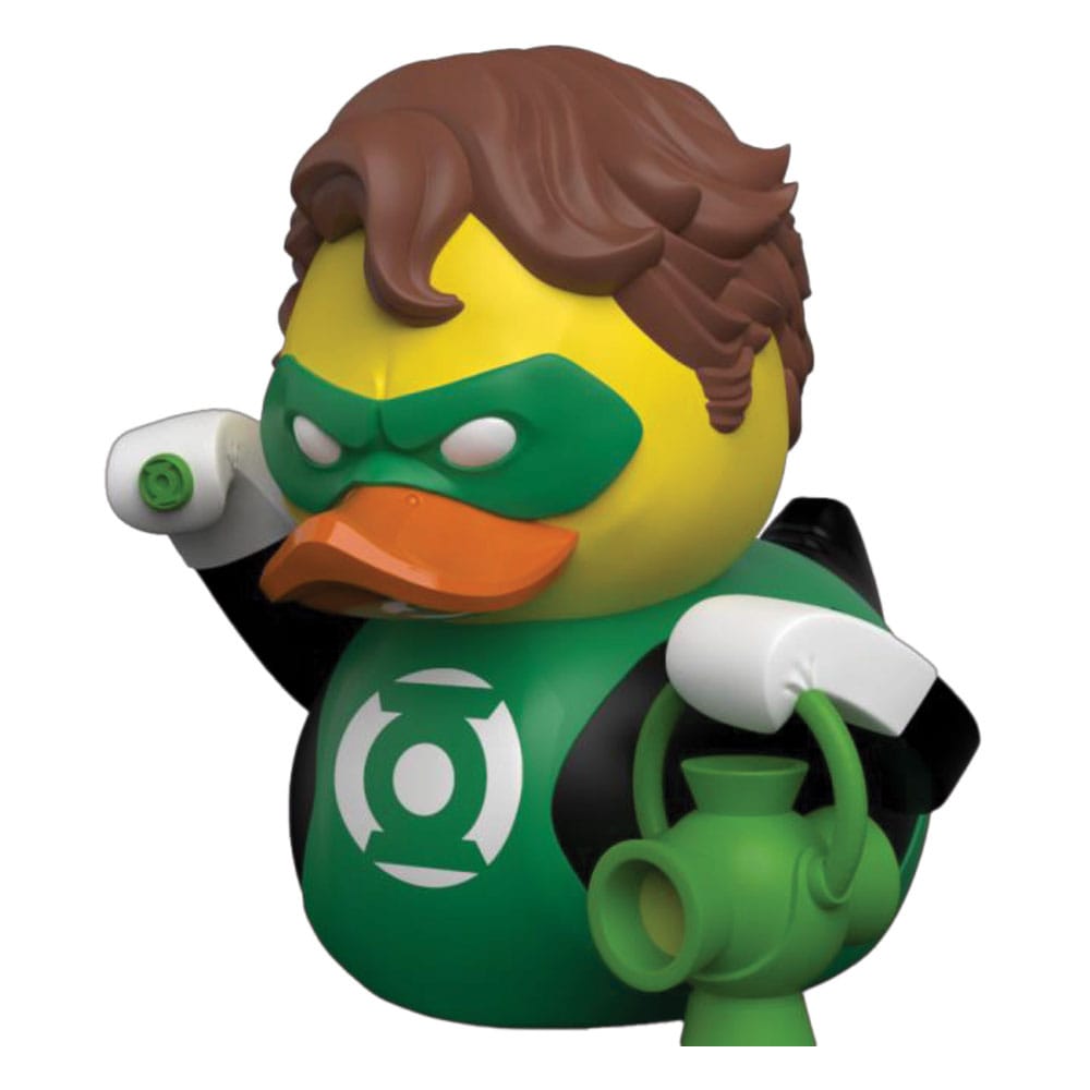 SU ORDINAZIONE DC Comics Tubbz PVC Figure Green Lantern Boxed Edition 10 cm *PREZZO SPECIALE*