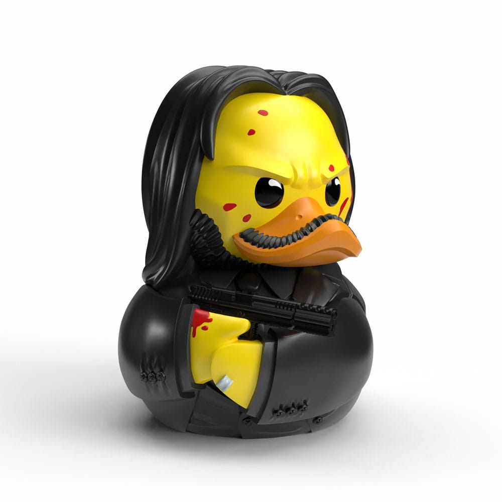 🧪 LAB | SU ORDINAZIONE John Wick Tubbz Mini PVC Figure John Wick 5 cm  