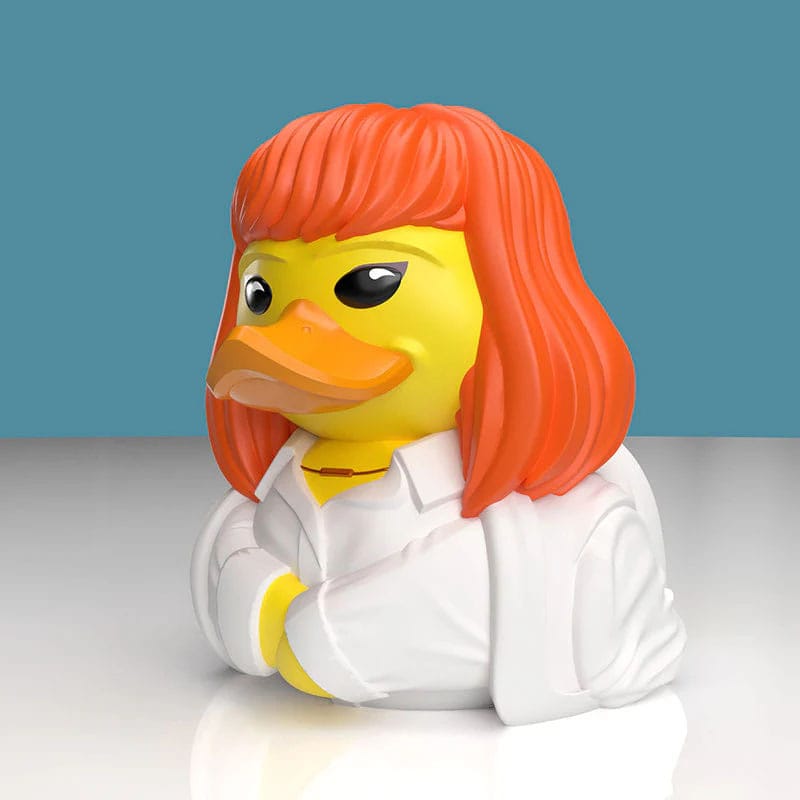 🧪 LAB | SU ORDINAZIONE Jurassic World Tubbz PVC Figure Claire Dearing 1st Edition 10 cm