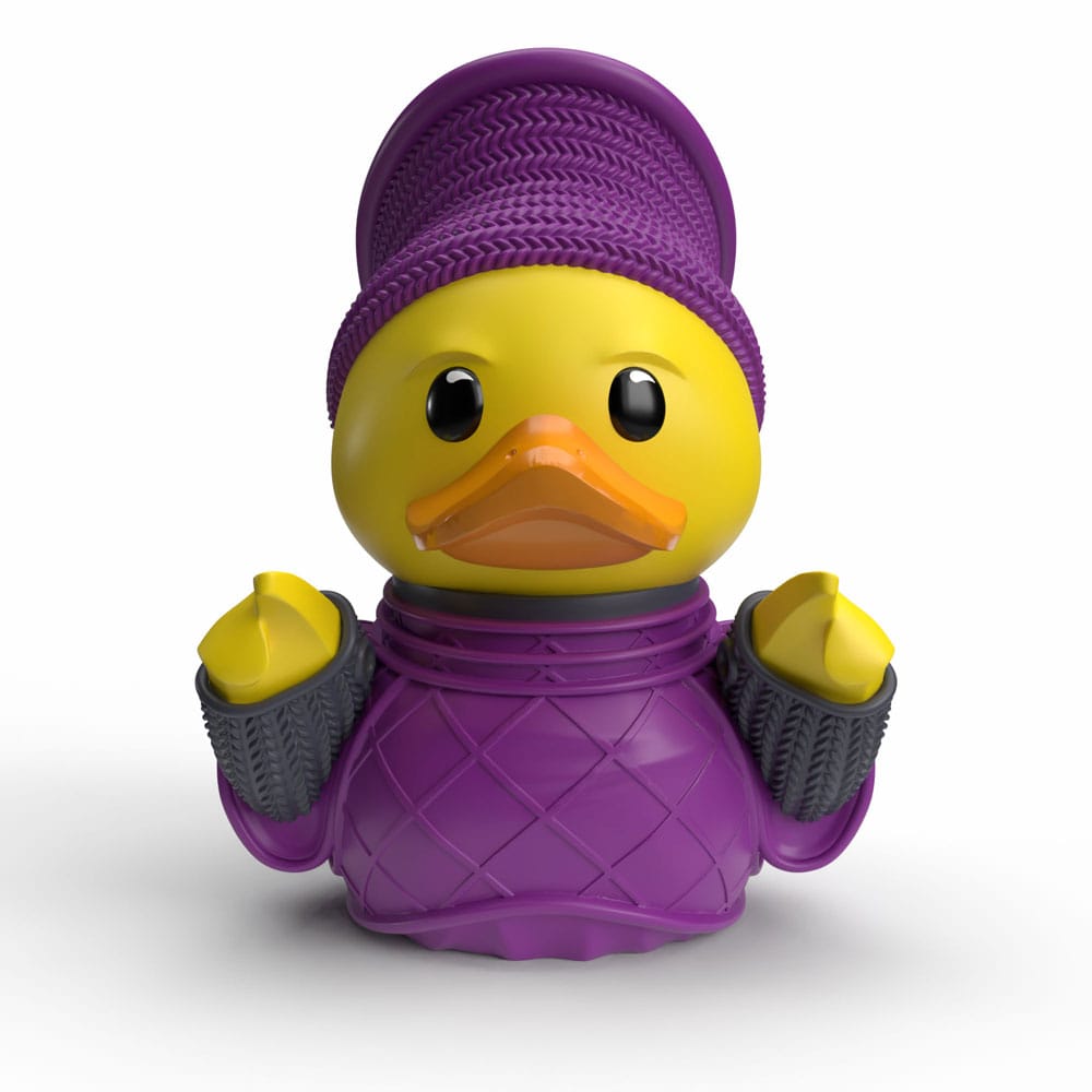 MADE TO ORDER Star Trek Tubbz PVC Figure Guinan 1st Edition 10 cm