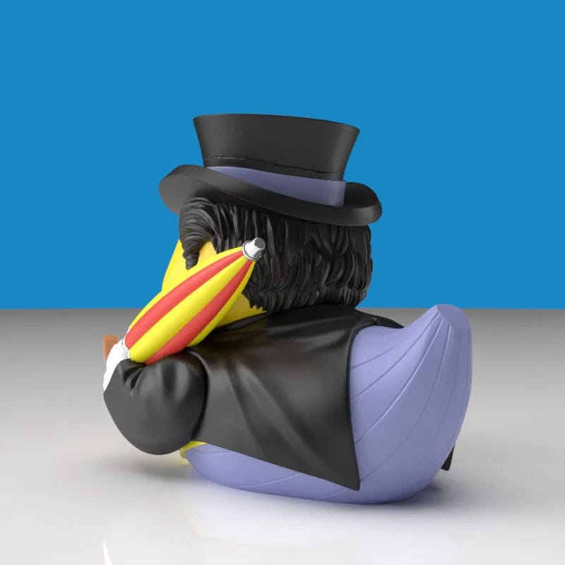 🧪 LAB | SU ORDINAZIONE DC Comics Tubbz PVC Figure Penguin 1st Edition 10 cm 