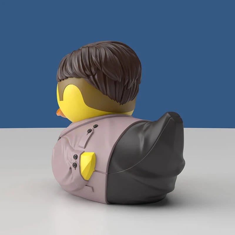 🧪 LAB | SU ORDINAZIONE Back To The Future Tubbz Mini PVC Figure George Mcfly 5 cm    