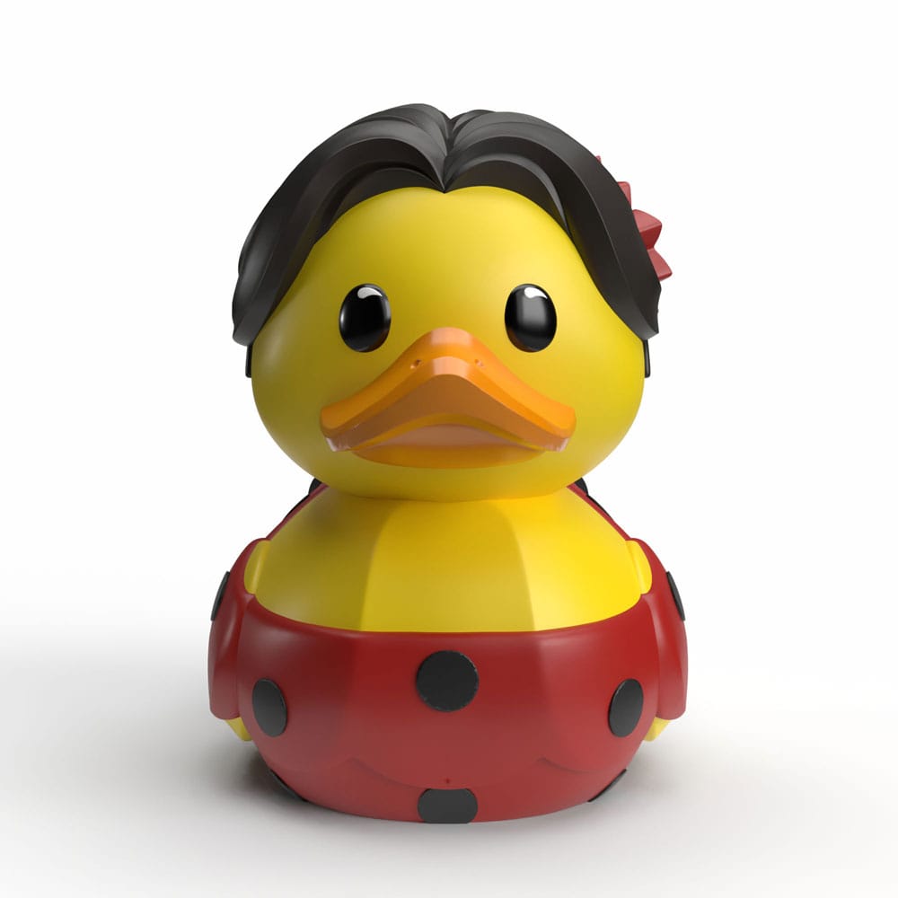 Auf Bestellung gefertigte Travel Tubbz Mini-PVC-Figur Spanien 5 cm