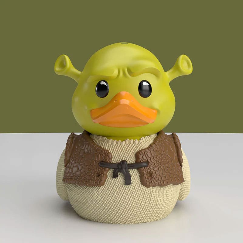 🧪 LAB | PREORDINE+ 01/2027 Shrek Tubbz Mini PVC Figure Shrek 5 cm