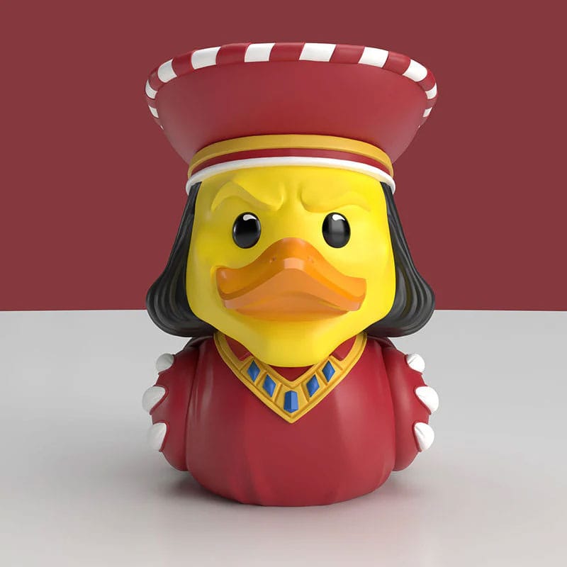 Auf Bestellung gefertigte Shrek Tubbz Mini-PVC-Figur Lord Farquaard 5 cm