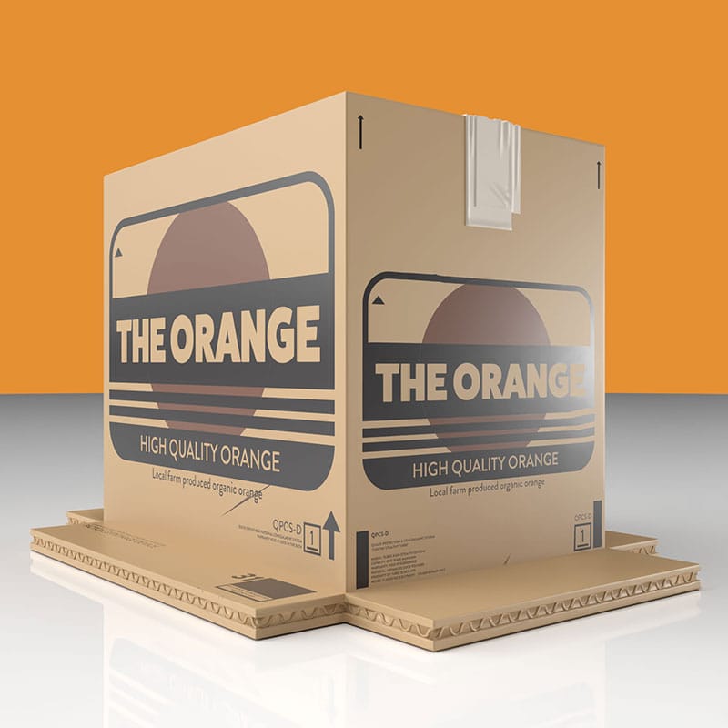 🧪 LAB | SU ORDINAZIONE Metal Gear Solid Tubbz PVC Figure The Orange Box Boxed Edition 10 cm 