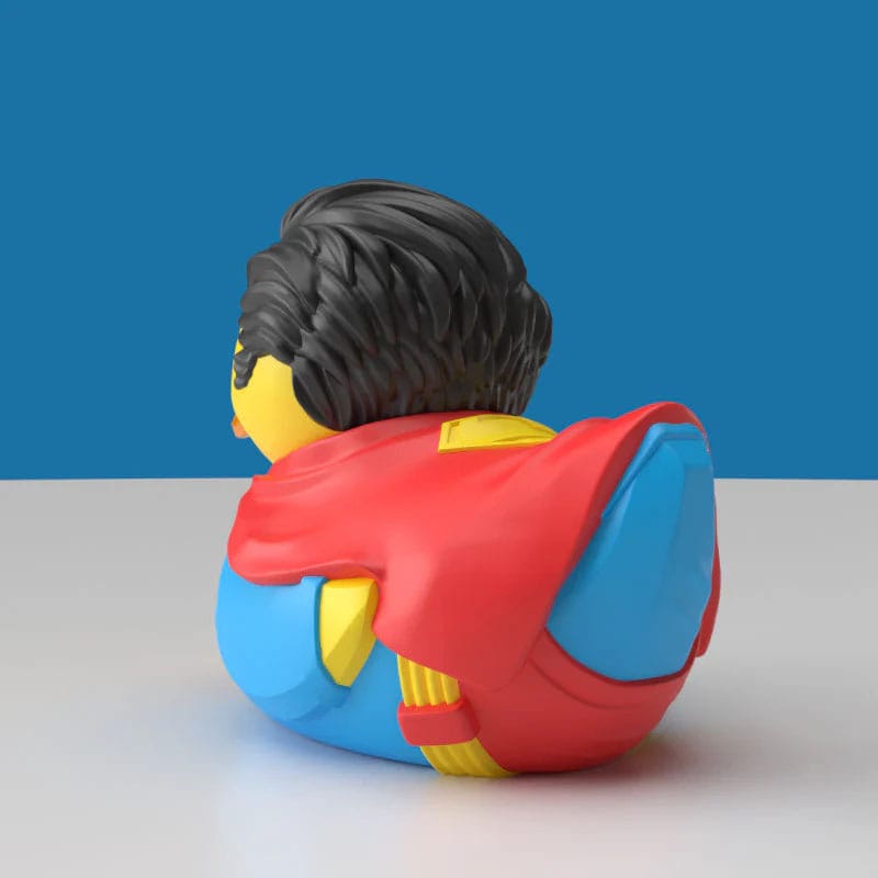 🧪 LAB | PREORDINE+ 01/2027 DC Comics Tubbz Mini PVC Figure Superman 5 cm