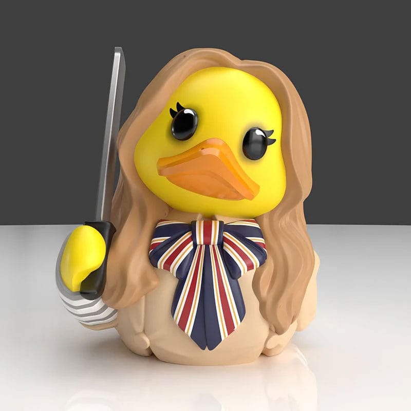 MADE TO ORDER Megan Tubbz PVC Figure Megan 1st Edition 10 cm